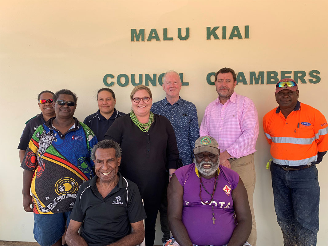 Home - Parole Board Queensland